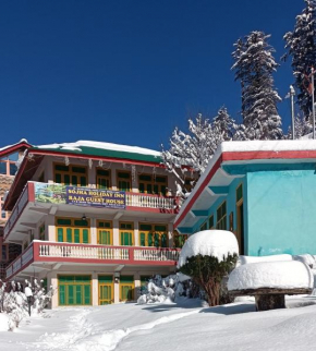 Sojhaholidayinn